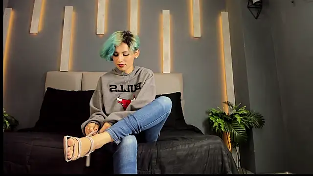 Amy_petitee 라이브 XXX 채팅