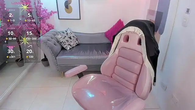 Engel_evanns 라이브 XXX 채팅