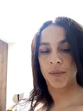 EsmeraldaJhonson Live XXX Chat