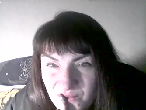 AllinaKis' Live XXX Chat