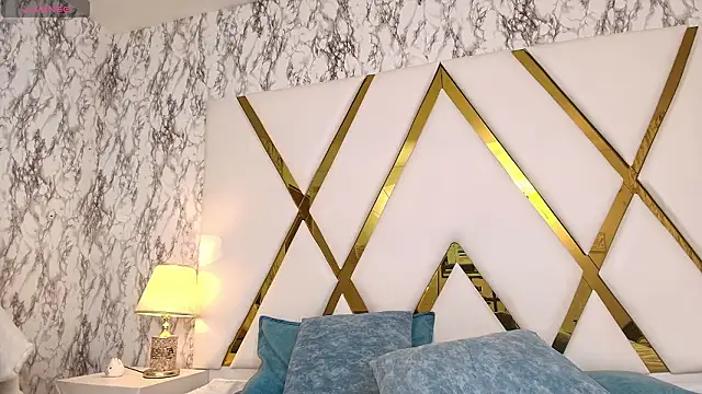 Czat XXX na żywo – AlanaaHell