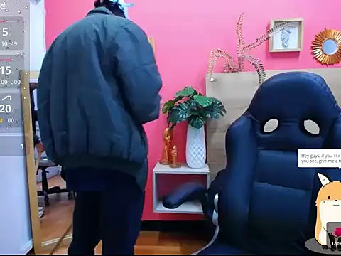 mick_lollipop's Live XXX Chat