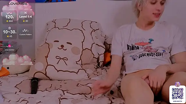 akusayame's Live XXX Chat