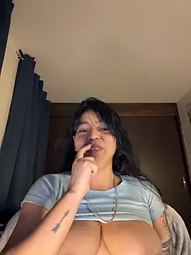 Naiara_sex's Live XXX Chat