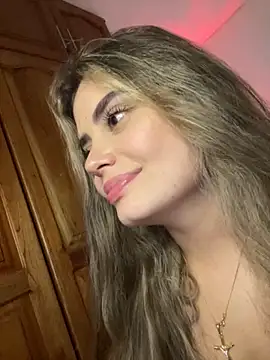 Miss_valeriaa Obrolan Langsung XXX