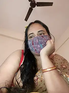 Sheela-Bhabi Live XXX Chat
