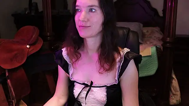 thornburyrose's Live XXX Chat