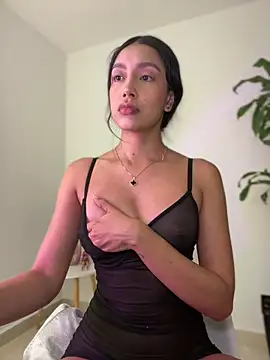 SelenaStone Obrolan Langsung XXX