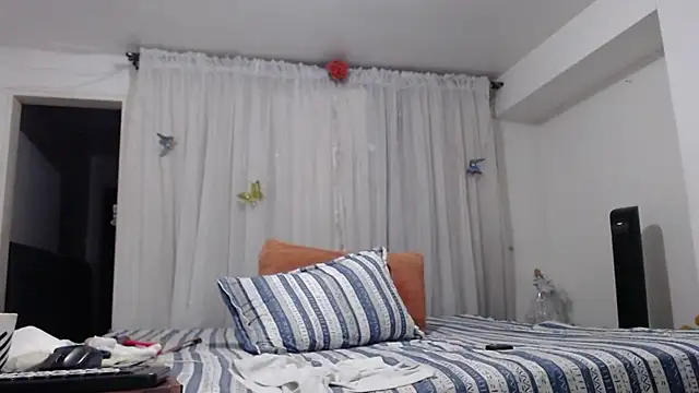 linapalacios Live XXX Chat