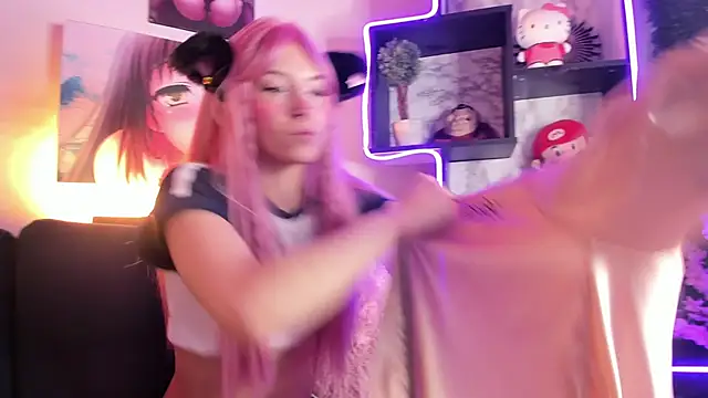 _liathompsom09 라이브 XXX 채팅