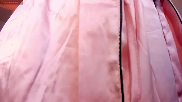 XXX chat uživo modela LexieWayne