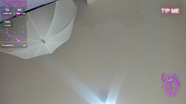 KendalStallyon Chat XXX in diretta