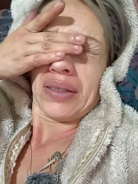 MAGDALAKOVANOVA's Live XXX Chat