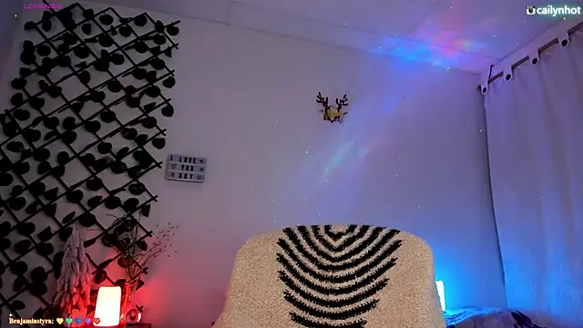 cailynhot Live XXX Chat