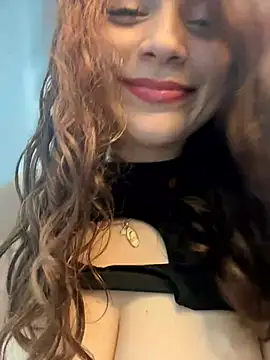 sahorix1 Live XXX Chat