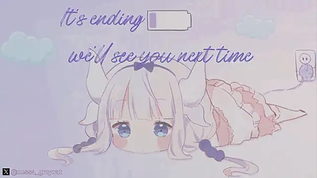 XXX chat uživo modela cutenessa