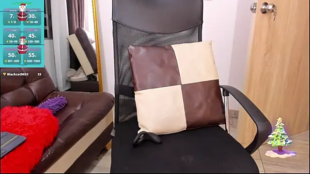 michacosio 现场XXX聊天