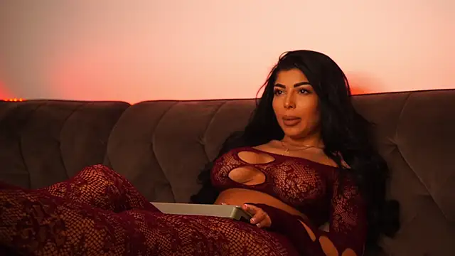 KimyBroox – Naživo XXX chat