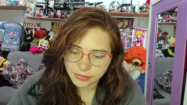 soficammy's Live XXX Chat