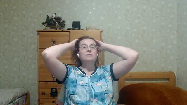 Smart_Rose's Live XXX Chat