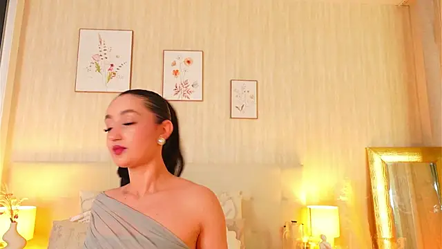 Chatroom XXX en direct de ZamphyraNightt