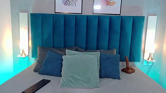 Madisonsmiith's Live XXX Chat