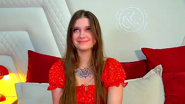 JessicaJewells 现场XXX聊天