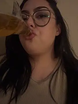 MileyGia's Webcam Show