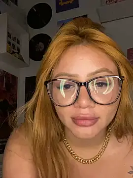 Isisbennett 即時 XXX 聊天