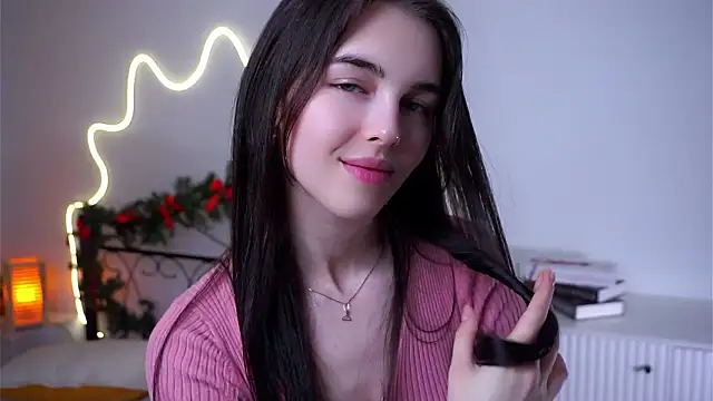 Онлайн чат XXX MirnaTellado