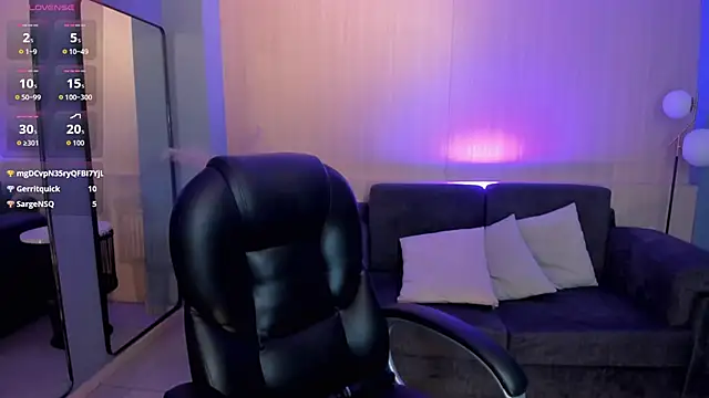 MorganHicks' Live XXX Chat