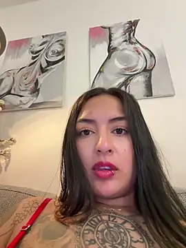 Rae_Lil_White Live XXX Chat