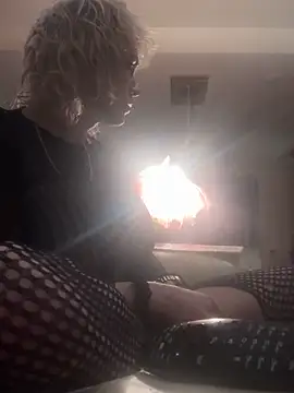 KaliTs: απευθείας συνομιλία ΧΧΧ