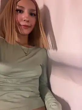 Chat XXX en directo de SweetBunnyGF