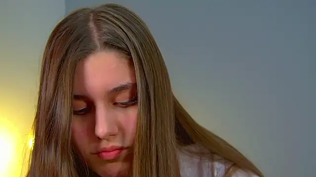 ArianaAllensのライブXXXチャット