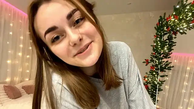 GeralynChiszar's Live XXX Chat