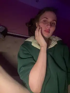 Chat +18 de Flossy_Vettie ao vivo