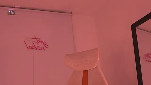 عرض كام aaronKeller