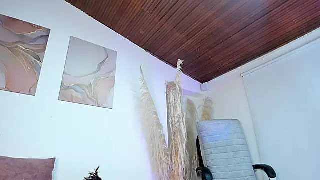 Amelie_Wine's Live XXX Chat