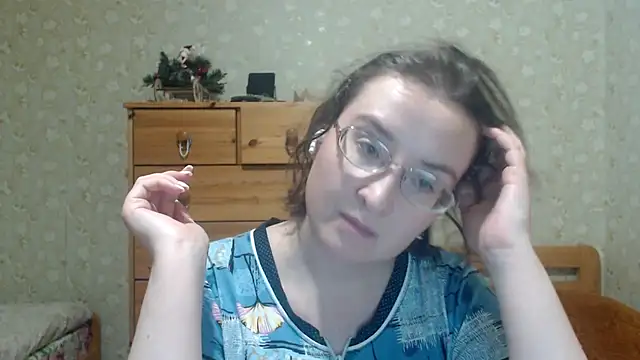 Smart_Rose's Live XXX Chat