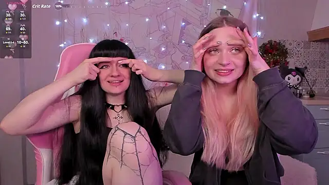 lani1funny's Live XXX Chat