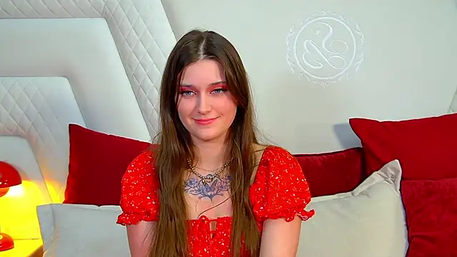 JessicaJewells' Live XXX Chat