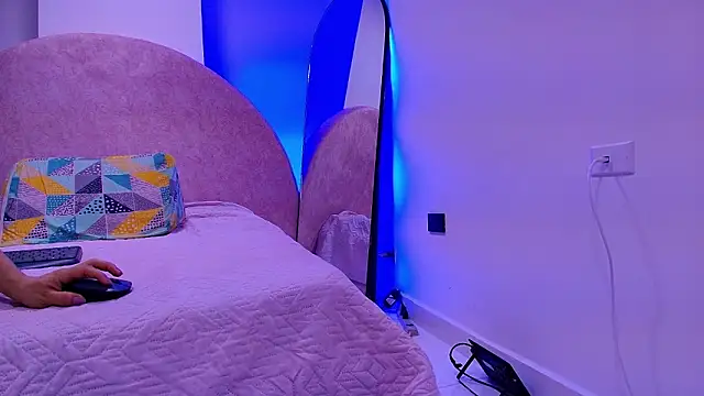 lilylovely_ 라이브 XXX 채팅