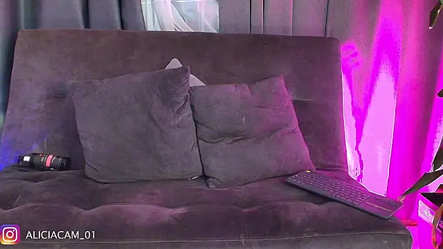 Aliciawonderxx Chat XXX in diretta