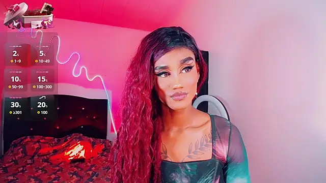 Kendall_hornyy: онлайн-секс-чат