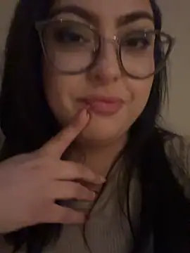 MileyGia's Live XXX Chat