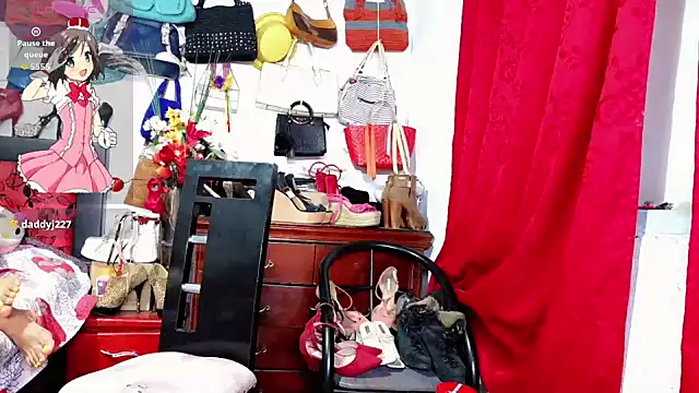 Chat XXX Live Xiaraa26