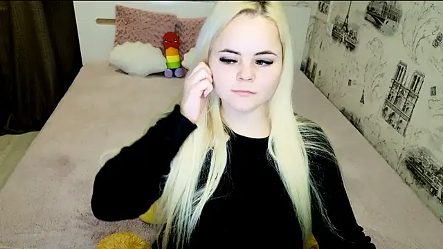 Chat +18 de lovely-eyes ao vivo