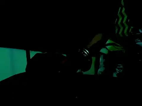 Sembang XXX Secara Langsung MariannaGotica