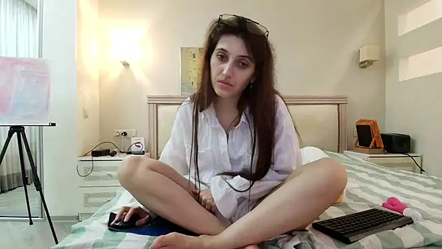 Iren 라이브 XXX 채팅